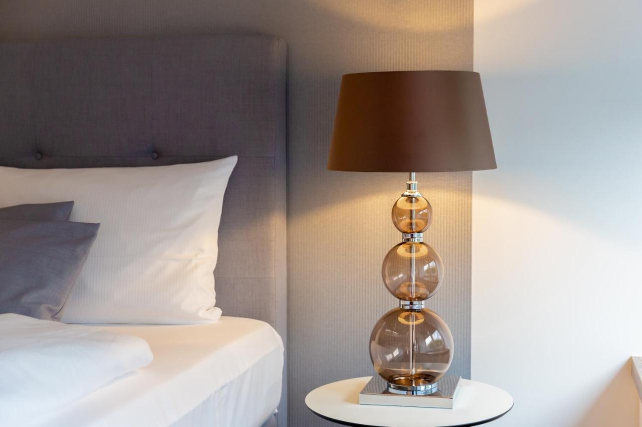 Parkhotel Fritz Am Brunnen Швельм Экстерьер фото