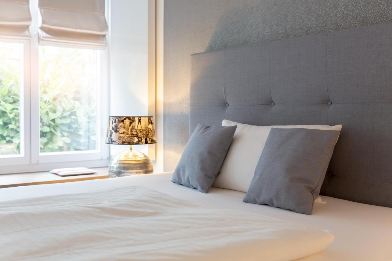 Parkhotel Fritz Am Brunnen Швельм Экстерьер фото