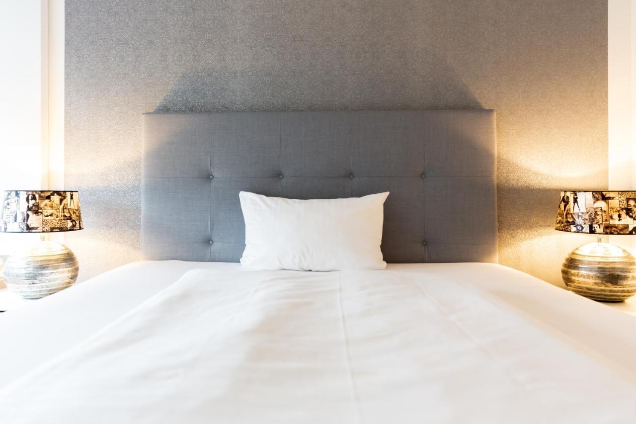 Parkhotel Fritz Am Brunnen Швельм Экстерьер фото