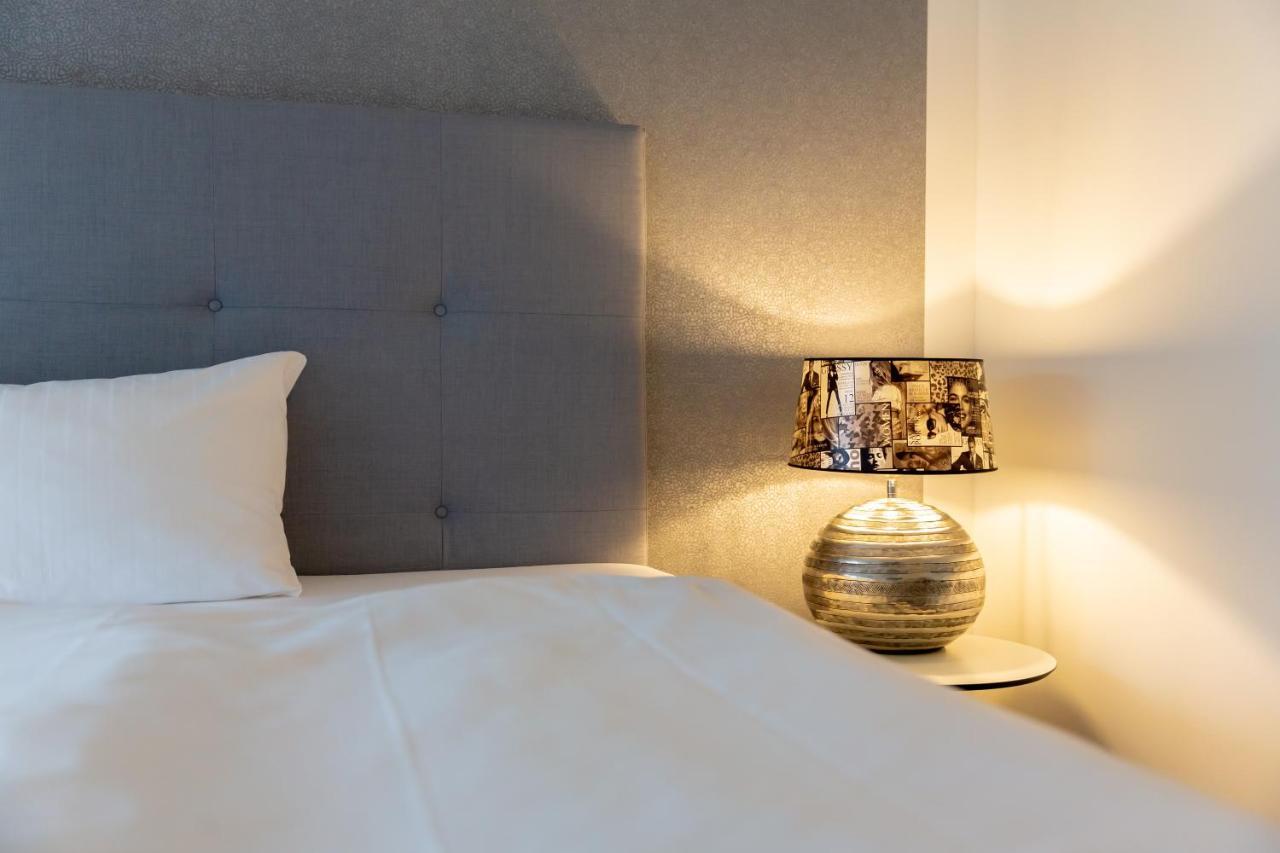 Parkhotel Fritz Am Brunnen Швельм Экстерьер фото