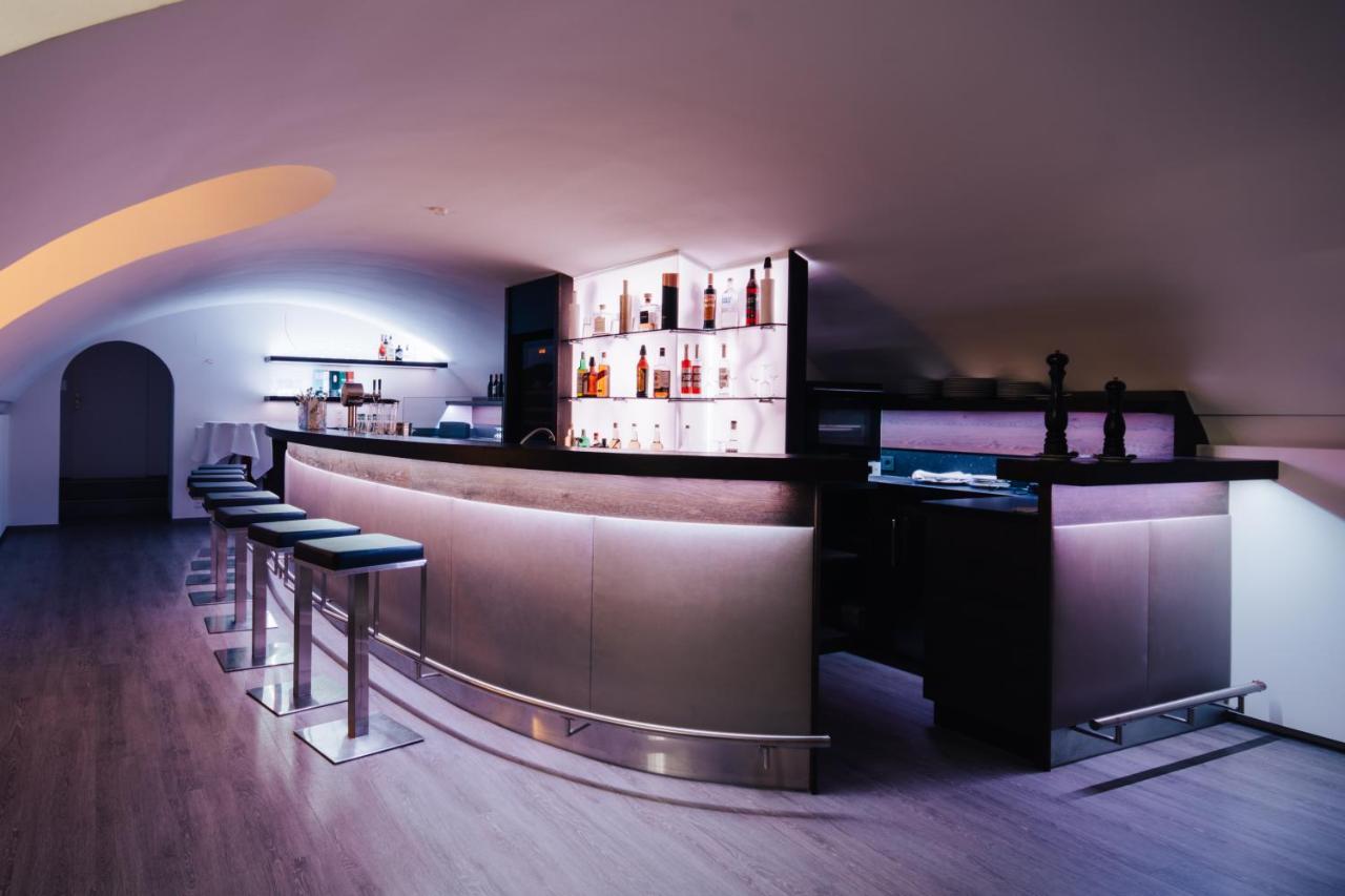 Parkhotel Fritz Am Brunnen Швельм Экстерьер фото