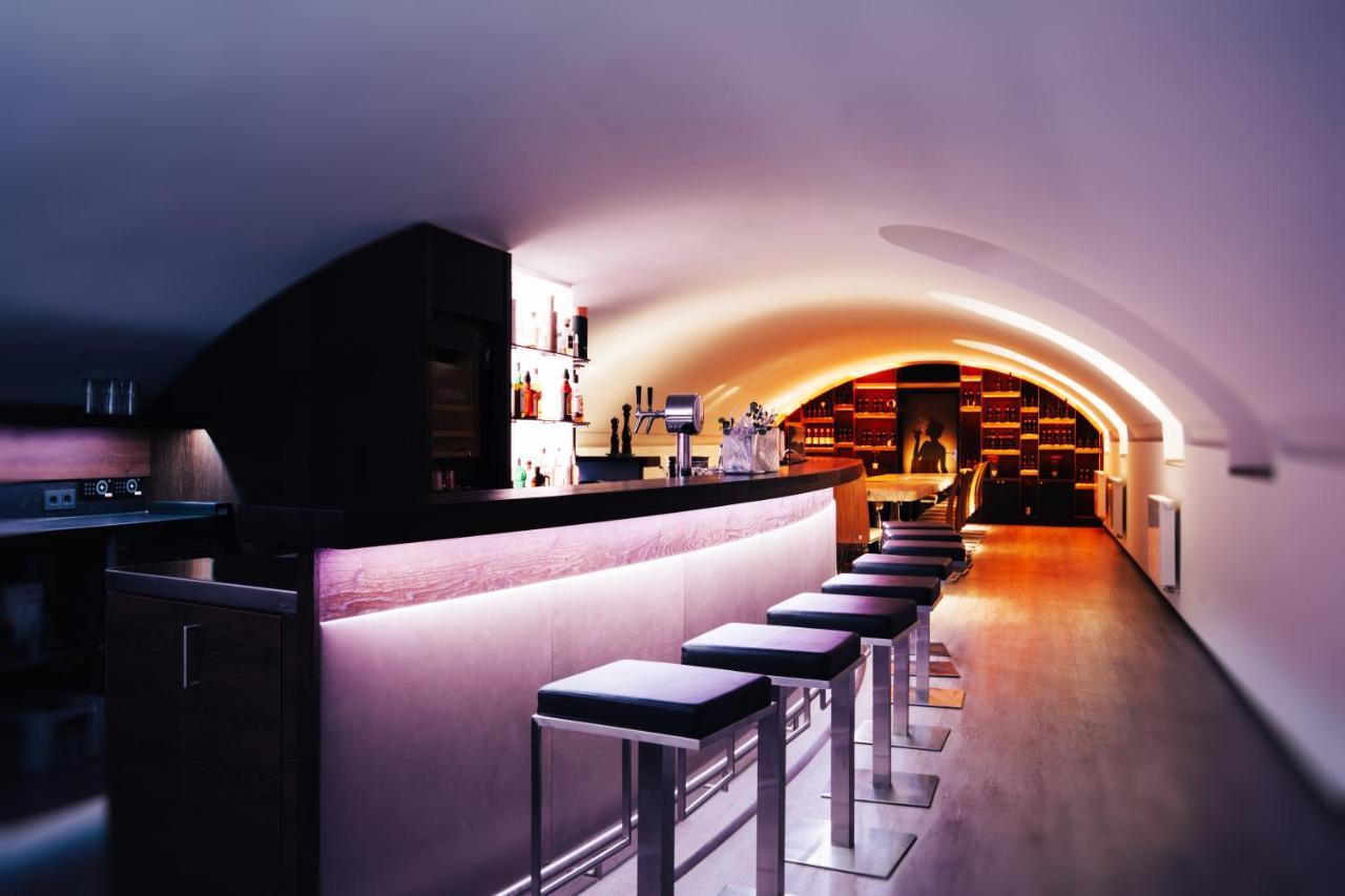 Parkhotel Fritz Am Brunnen Швельм Экстерьер фото